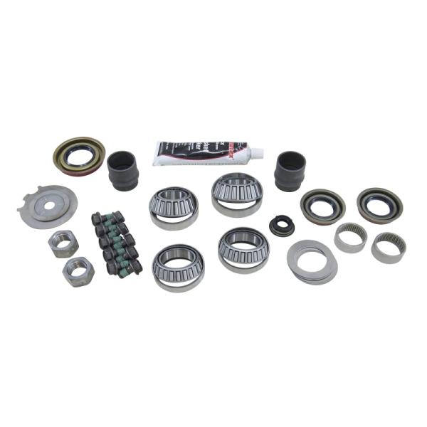 Yukon Gear & Axle YK GM7.2IFS-B