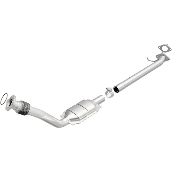 MAG Converter Direct Fit Magnaflow 51845