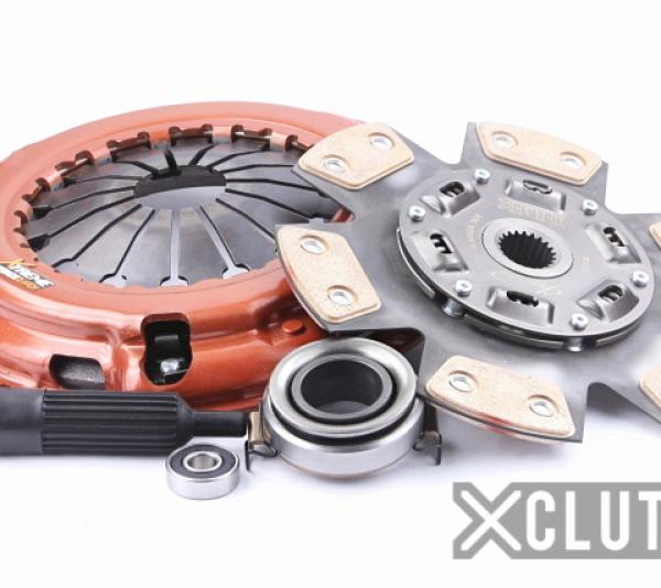XCLUTCH XKTY24026-1B