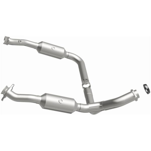 Magnaflow 49598