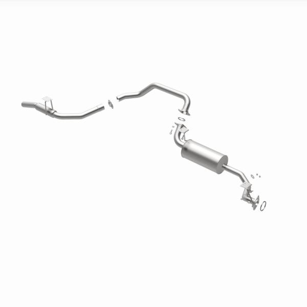MAG BRE Exhaust Kits Magnaflow 106-0165