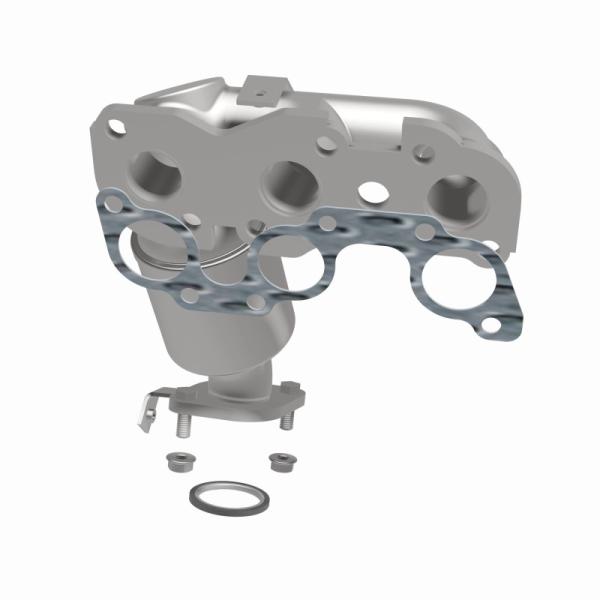 MAG Converter Direct Fit Magnaflow 452641