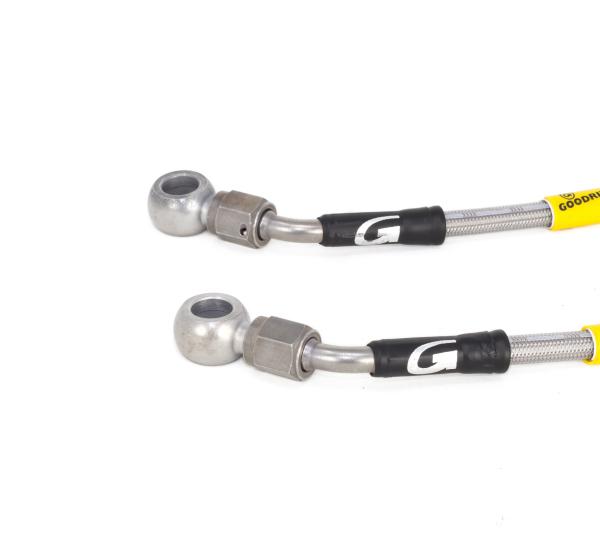 GR G-Stop Brake Line Kits Goodridge 23211