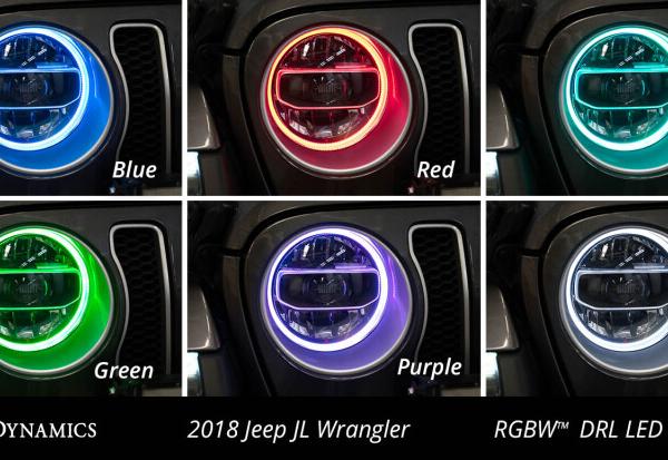 Diode Dynamics DD2290