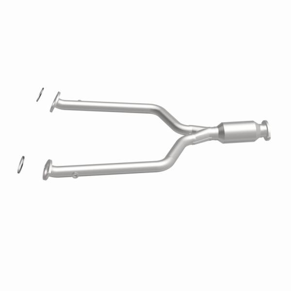 MAG Converter Direct Fit Magnaflow 5421010