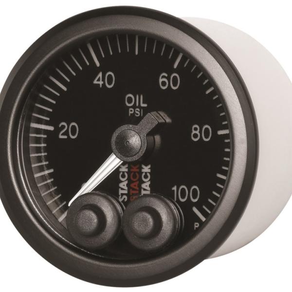 AutoMeter ST3502