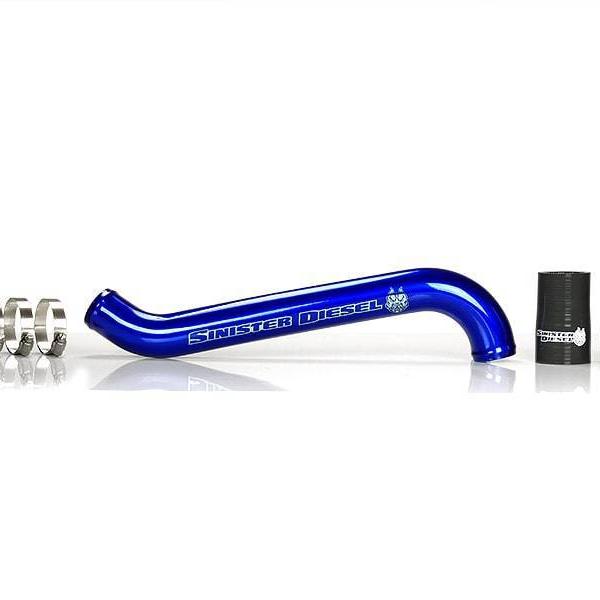 Sinister Diesel SD-RADTUBE-DMAX-11