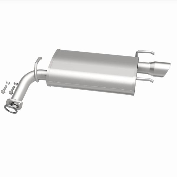 MAG BRE Exhaust Kits Magnaflow 108-0114