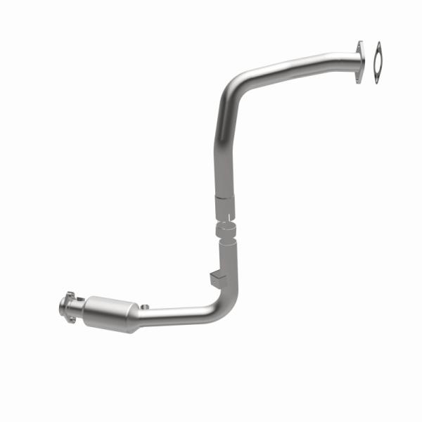 MAG Converter Direct Fit Magnaflow 49719