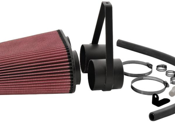 KN 63 AirCharger Intake K&N Engineering 63-1014