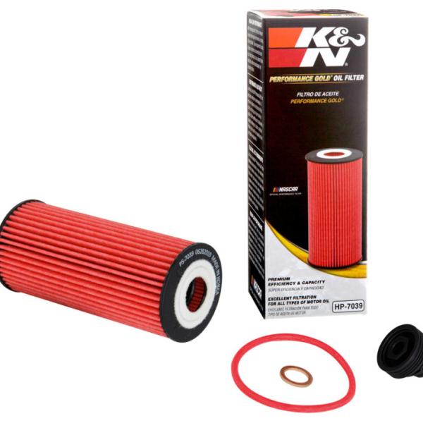 K&N Engineering HP-7039