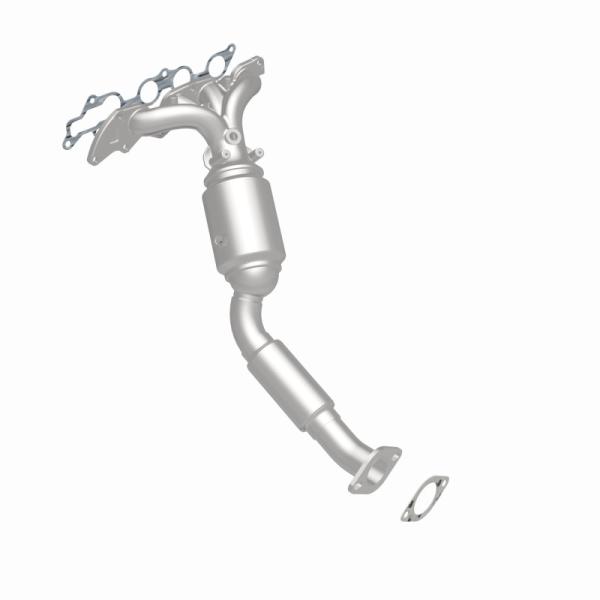 MAG Converter Direct Fit Magnaflow 5531153