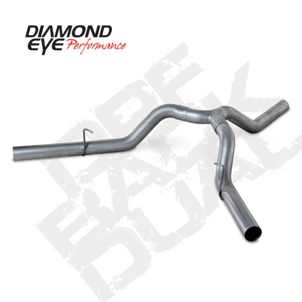 Diamond Eye Performance K4260S