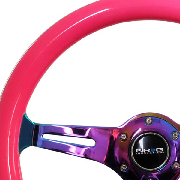 NRG ST-015MC-NPK