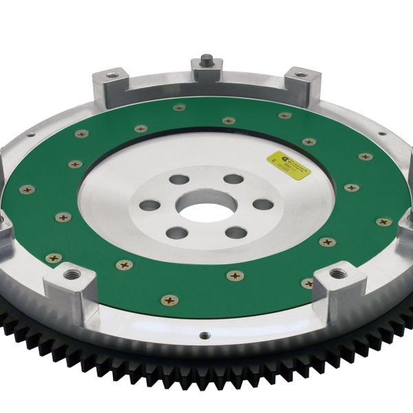 FID Aluminum Flywheels -Import Fidanza 161181