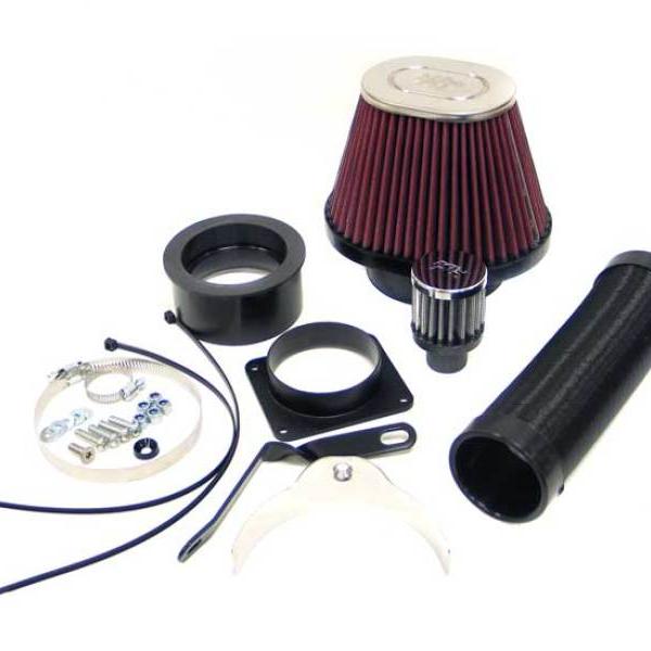 KN 57 FIPK Air Intake 50 K&N Engineering 57-0515