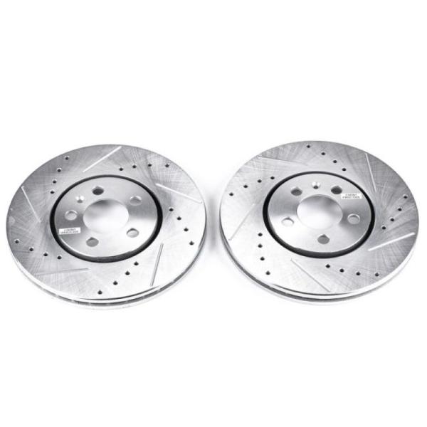 PowerStop EBR482XPR