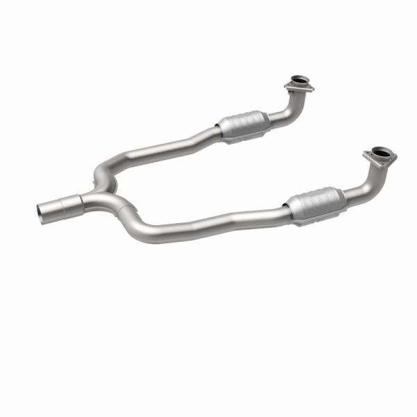 MAG Converter Direct Fit Magnaflow 93487