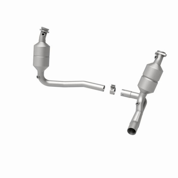 Magnaflow 49658