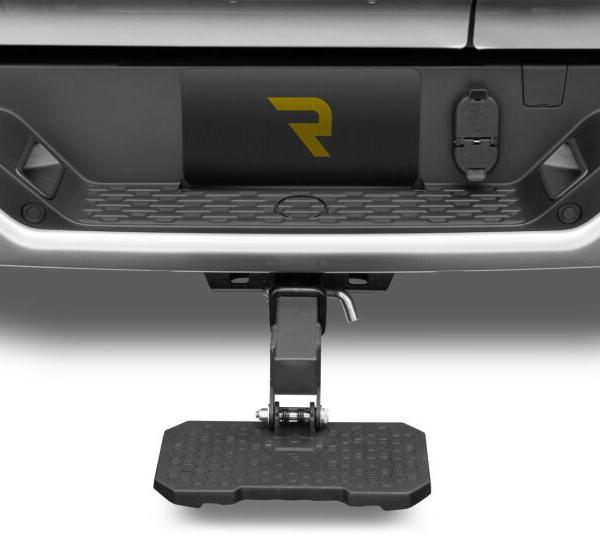 Go Rhino HS2012T
