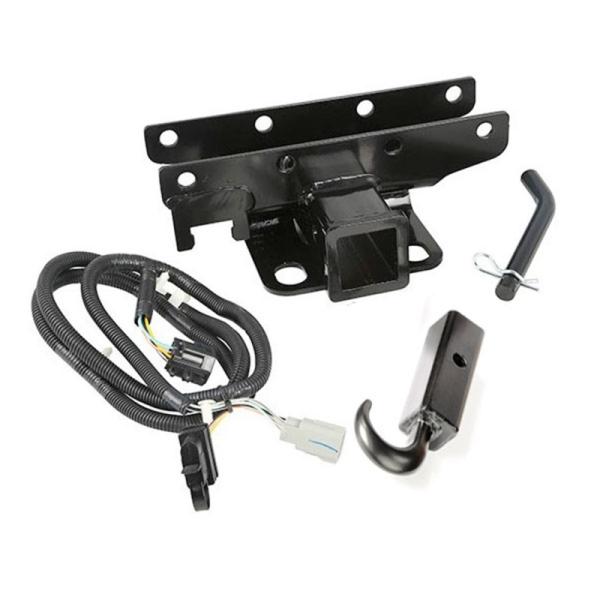Rugged Ridge 11580.63