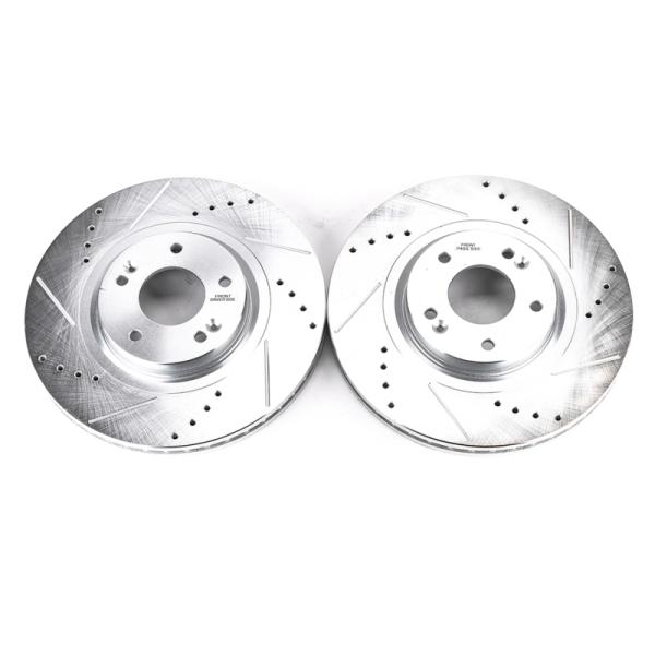 PowerStop JBR1723XPR