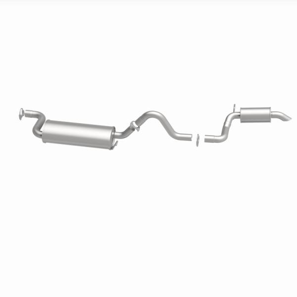MAG BRE Exhaust Kits Magnaflow 106-0024