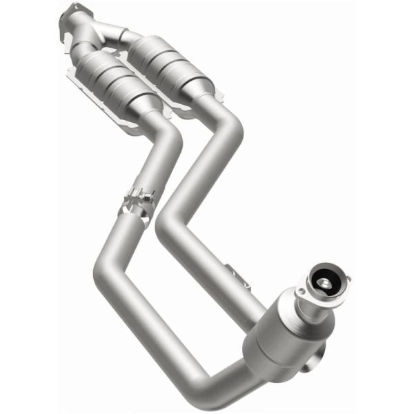 MAG Converter Direct Fit Magnaflow 444059