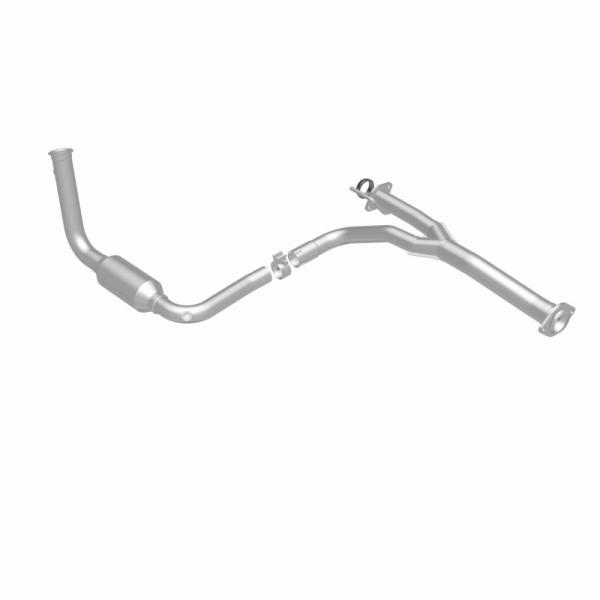 MAG Converter Direct Fit Magnaflow 4551582