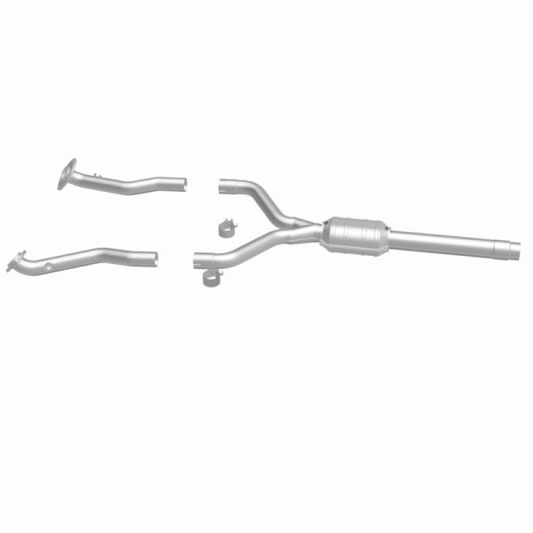 MAG Converter Direct Fit Magnaflow 441415