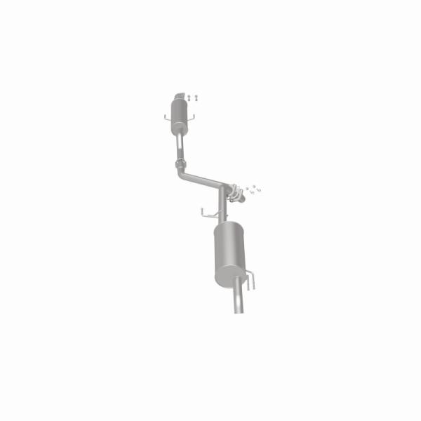 MAG BRE Exhaust Kits Magnaflow 106-0893
