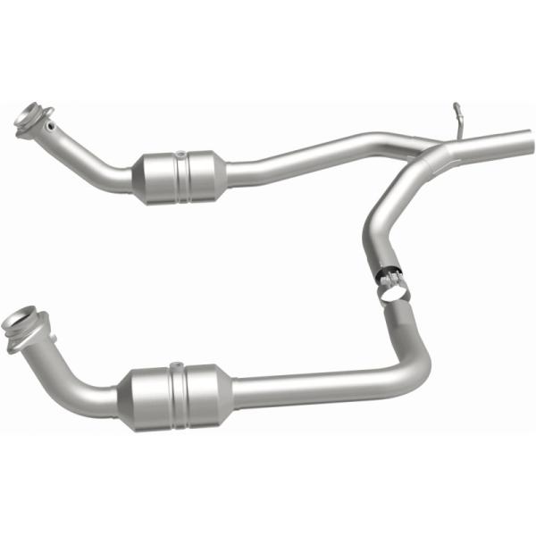Magnaflow 52153