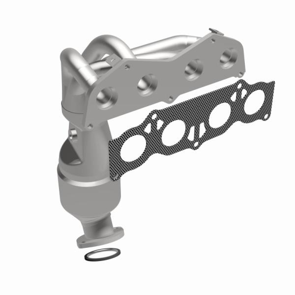 MAG Converter Direct Fit Magnaflow 50803