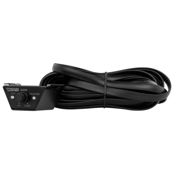 DS18 G4000.5D
