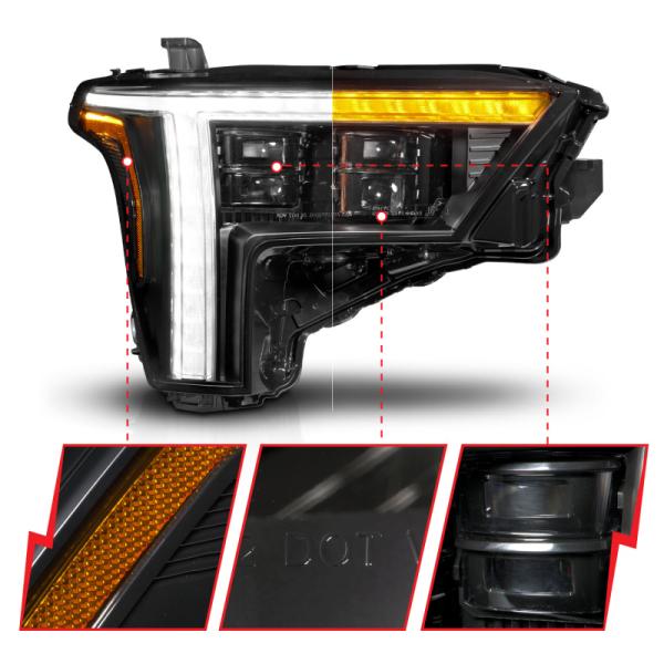 ANZO 111599X-R