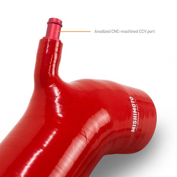 Mishimoto MMHOSE-IS300-01IHRD