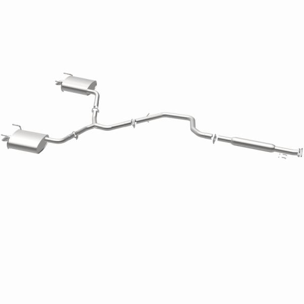 MAG BRE Exhaust Kits Magnaflow 106-0898