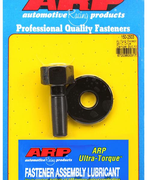 ARP Balancer Bolt Kits ARP 150-2503