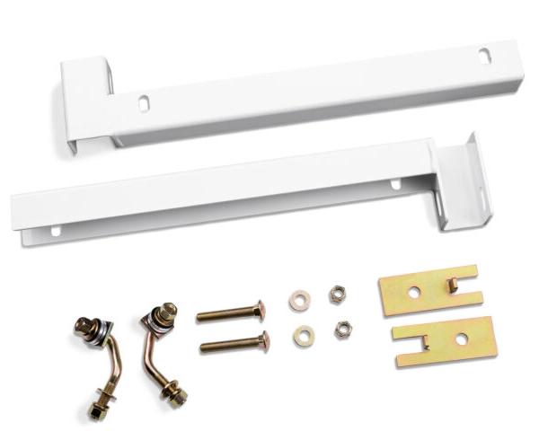 BackRack 30221TBW