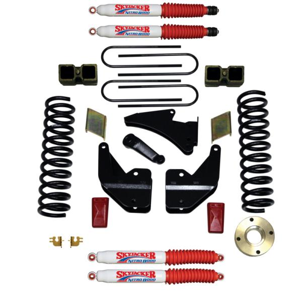 Skyjacker R13651K-N