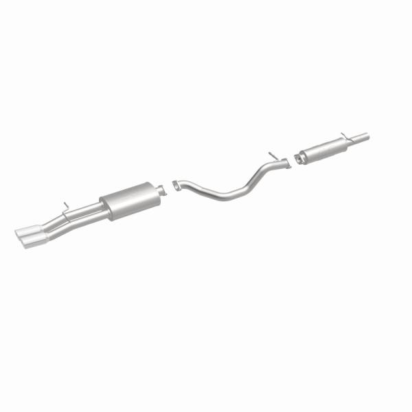Magnaflow 15669