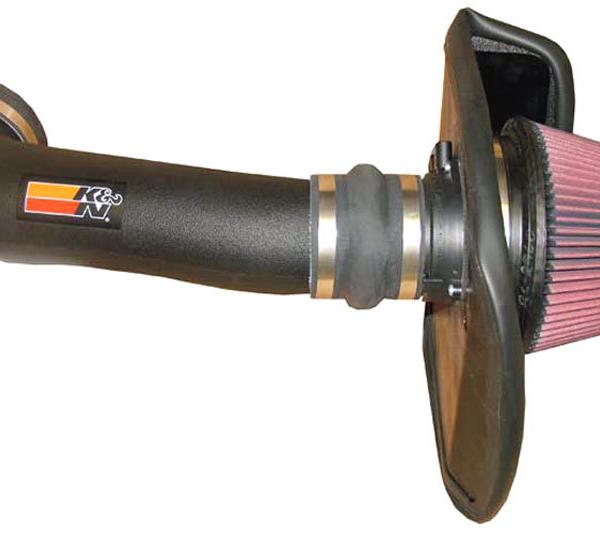 K&N Engineering 57-3054