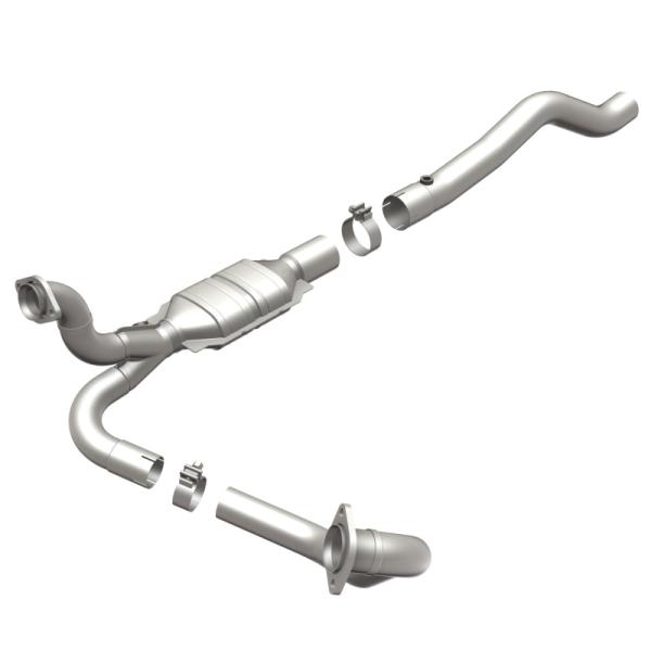 MAG Converter Direct Fit Magnaflow 93416