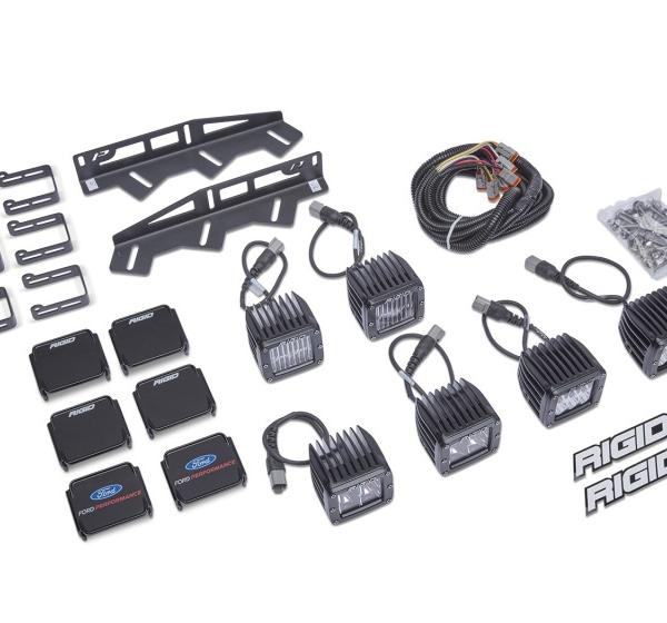 Ford Racing M-15200-RFL