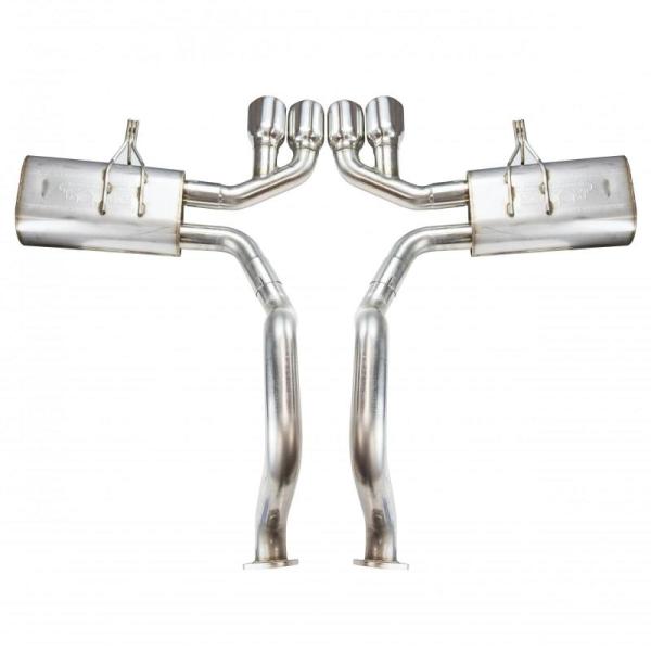 Kooks Headers 21506300