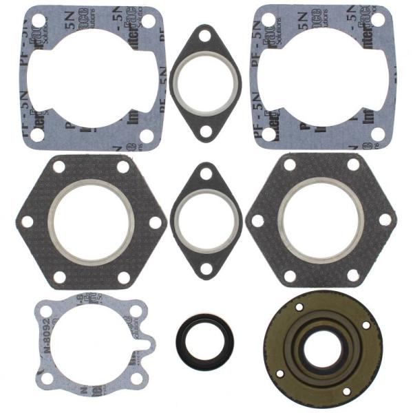 Vertex Pistons 711071