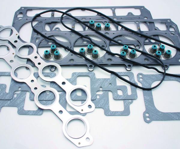 Cometic Gasket PRO1025T