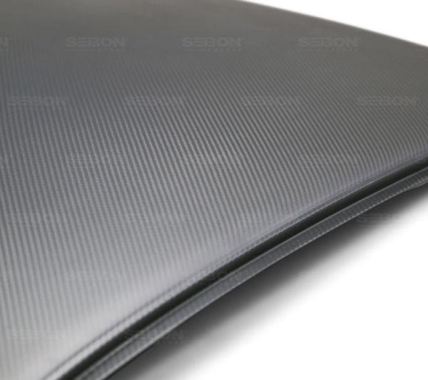 Seibon CR16HDCV2D-DRY