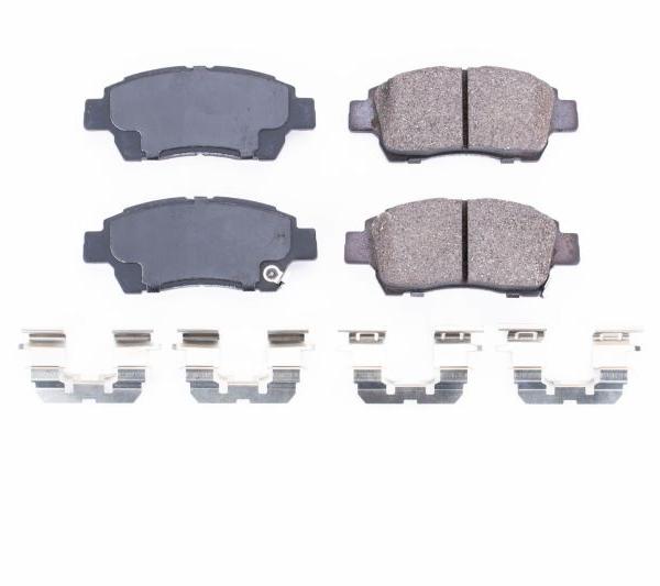 PowerStop 17-831