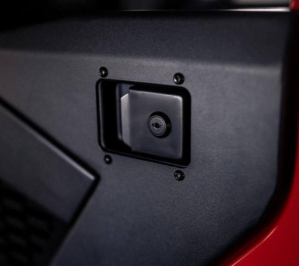 DV8 Offroad HDJL-02F